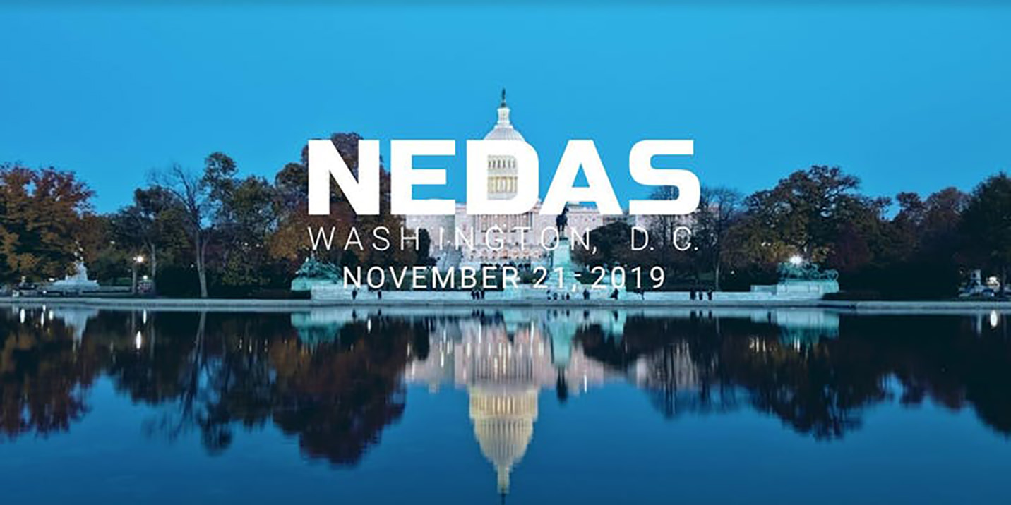Featured image for “NEDAS Washington D.C. Symposium”