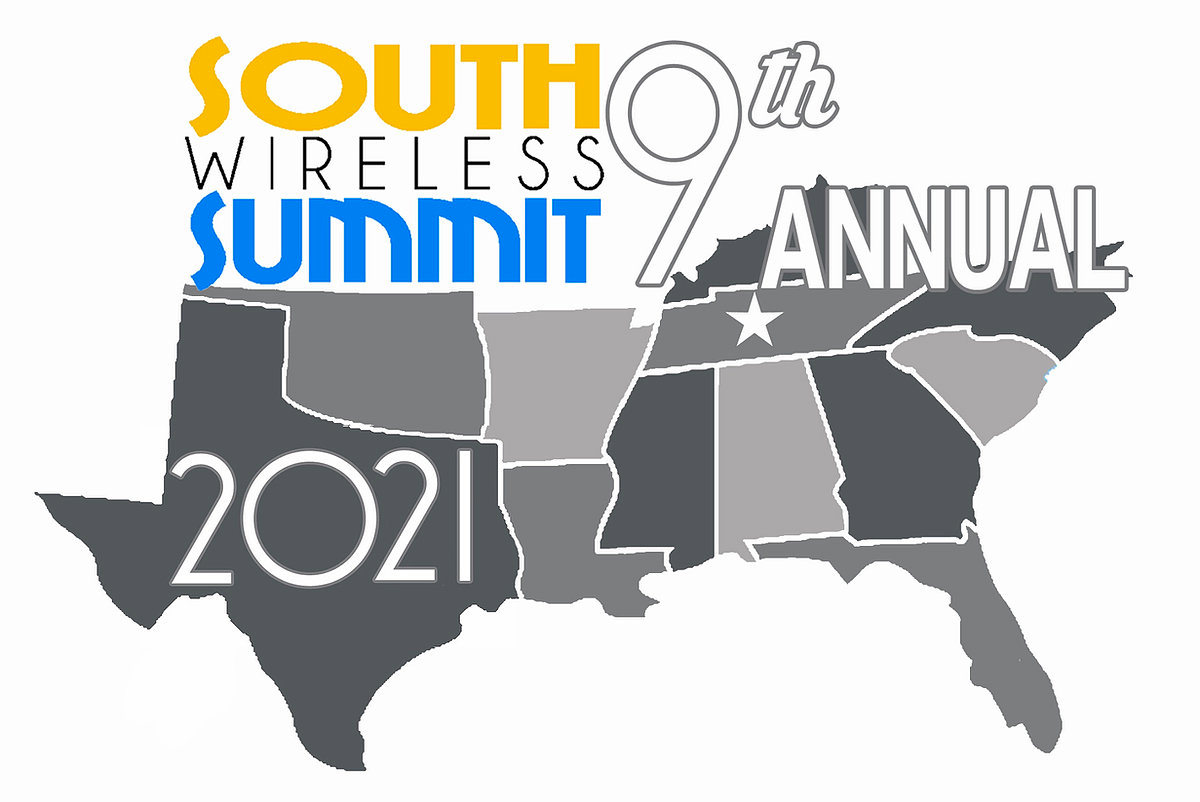 Featured image for “South Wireless Summit 2021”