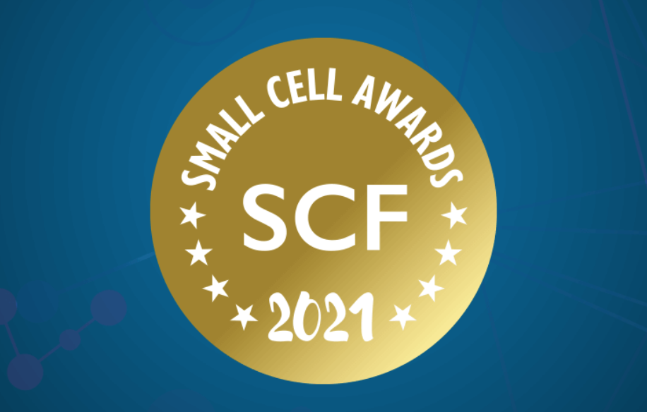 Featured image for “ECSite Recognized by Small Cell Forum for Best-In-Class Technology”