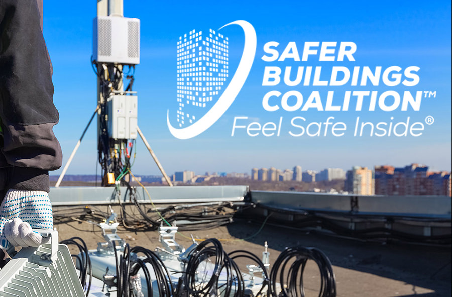 Featured image for “ECSite Joins The Safer Buildings Coalition to Ensure that Everyone Feels Safe Inside”