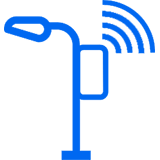 small cells icon