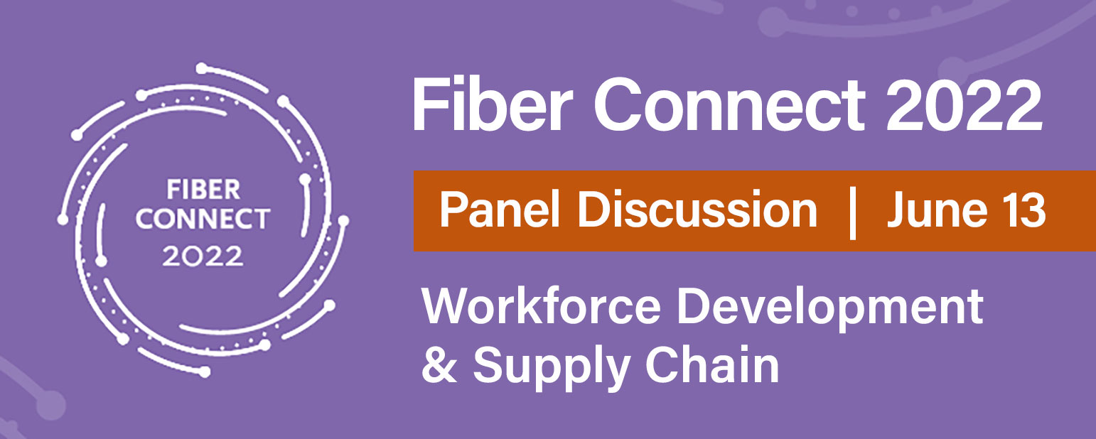 Featured image for “ECSite CEO Subbu Meiyappan Speaking at Fiber Connect Panel Discussion”
