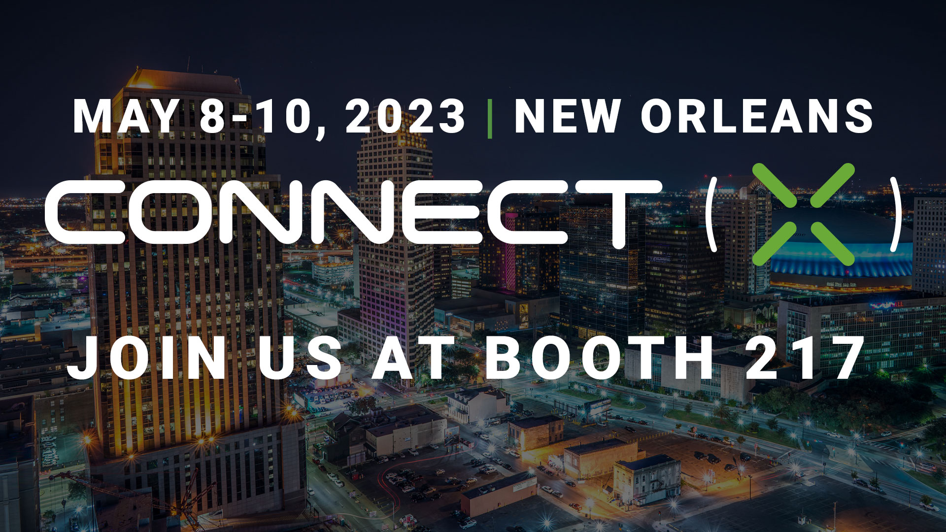 Featured image for “Join ECSite at Connect X 2023 in New Orleans”